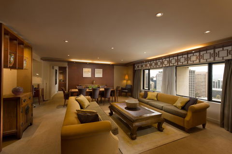Hilton Adelaide - New South Wales Tourism  24