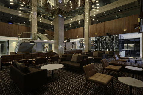 Hilton Adelaide - New South Wales Tourism  2