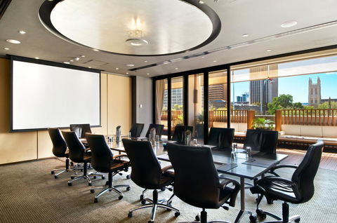 Hilton Adelaide - New South Wales Tourism  29