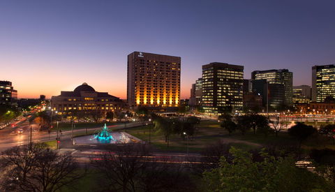 Hilton Adelaide - New South Wales Tourism  0