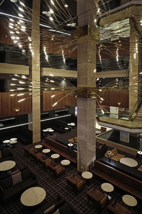 Hilton Adelaide - New South Wales Tourism  34