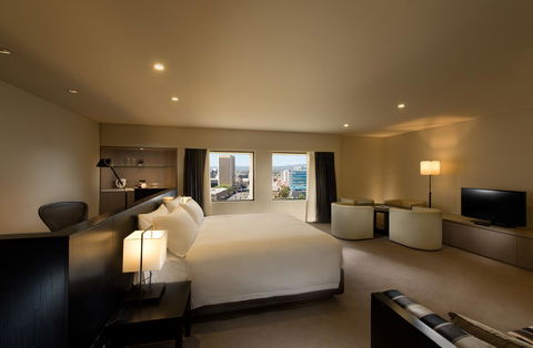 Hilton Adelaide - New South Wales Tourism  5