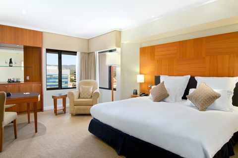 Hilton Adelaide - New South Wales Tourism  21