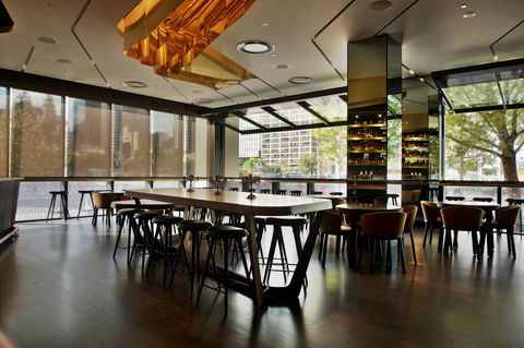Hilton Adelaide - New South Wales Tourism  27
