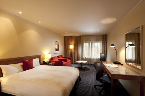Hilton Adelaide - New South Wales Tourism  20