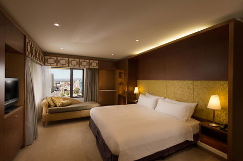 Hilton Adelaide - New South Wales Tourism  23