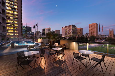 Hilton Adelaide - New South Wales Tourism  3