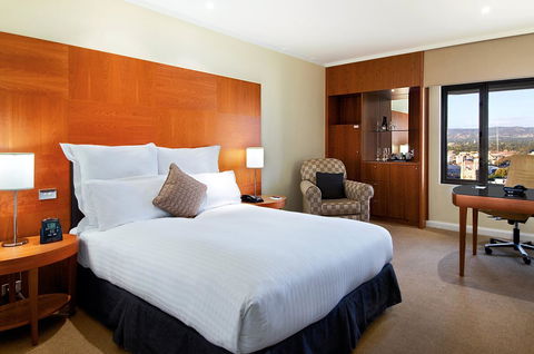 Hilton Adelaide - New South Wales Tourism  16