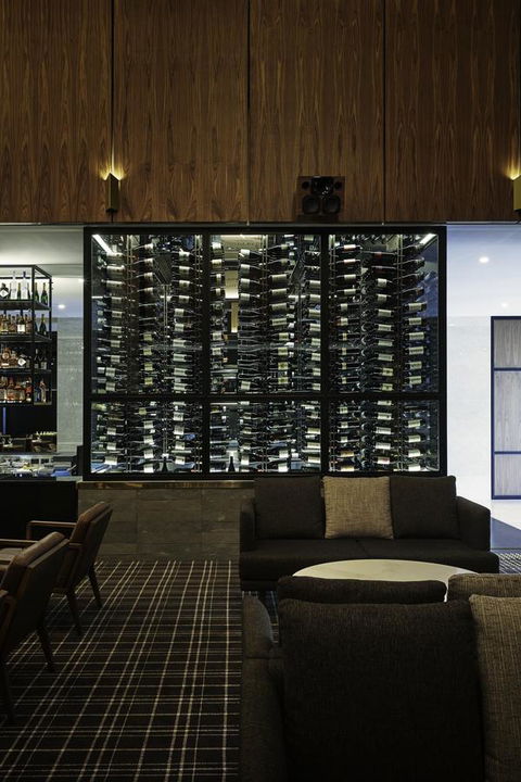 Hilton Adelaide - New South Wales Tourism  33