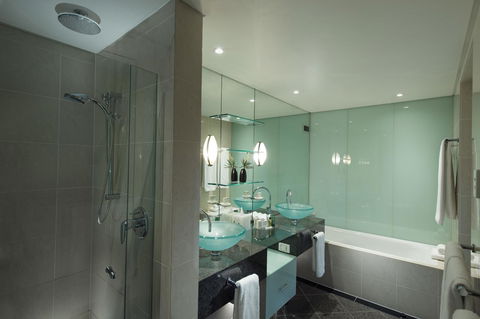Hilton Adelaide - New South Wales Tourism  25
