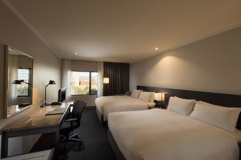 Hilton Adelaide - New South Wales Tourism  14