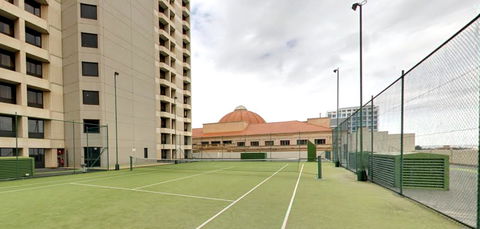 Hilton Adelaide - New South Wales Tourism  8
