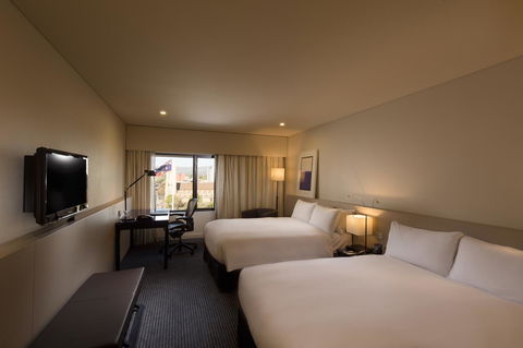 Hilton Adelaide - New South Wales Tourism  18