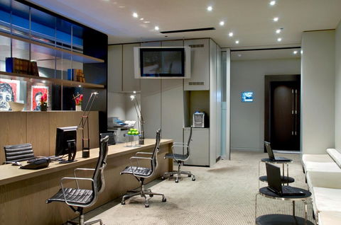 Hilton Adelaide - New South Wales Tourism  28