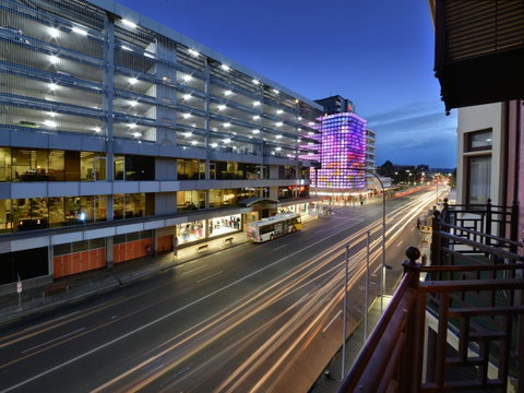Mansions On Pulteney - New South Wales Tourism  2