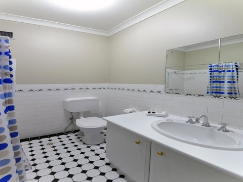 Mansions On Pulteney - New South Wales Tourism  7