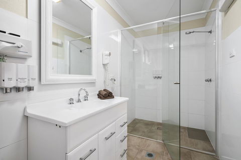 Garden City Motor Inn - New South Wales Tourism  25