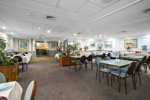 Garden City Motor Inn - New South Wales Tourism  8