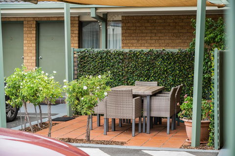 Garden City Motor Inn - New South Wales Tourism  39
