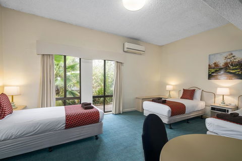 Garden City Motor Inn - New South Wales Tourism  23