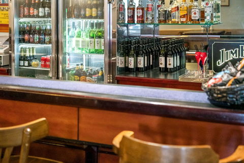 Garden City Motor Inn - New South Wales Tourism  6