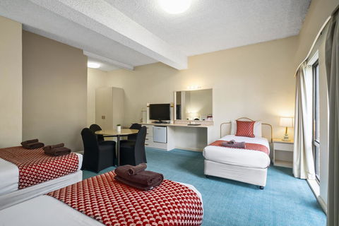 Garden City Motor Inn - New South Wales Tourism  24