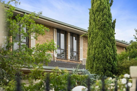 Garden City Motor Inn - New South Wales Tourism  43