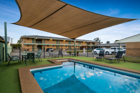 Garden City Motor Inn - New South Wales Tourism  37