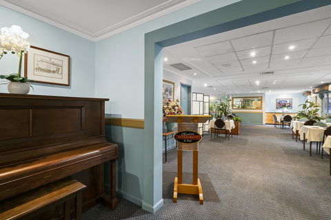 Garden City Motor Inn - New South Wales Tourism  7