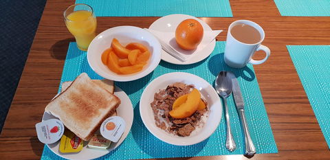 Garden City Motor Inn - New South Wales Tourism  13