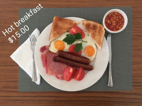 Garden City Motor Inn - New South Wales Tourism  12