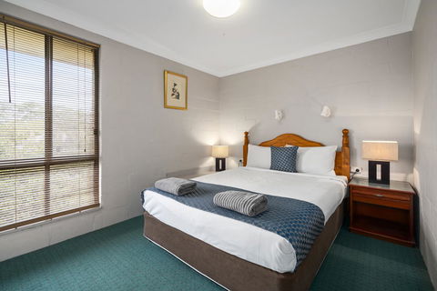 Garden City Motor Inn - New South Wales Tourism  33