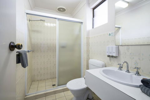 Garden City Motor Inn - New South Wales Tourism  35