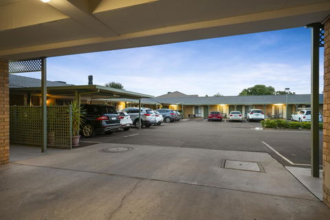 Garden City Motor Inn - New South Wales Tourism  44