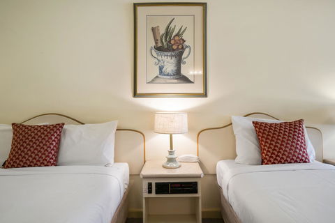 Garden City Motor Inn - New South Wales Tourism  18