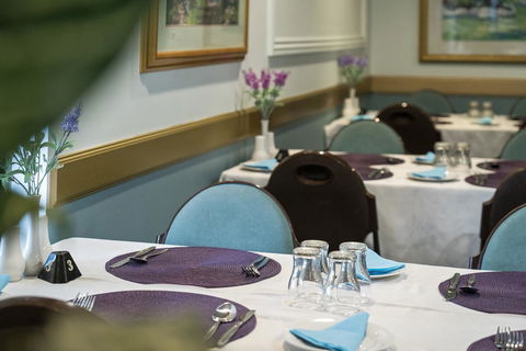 Garden City Motor Inn - New South Wales Tourism  10