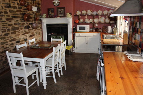 Hillside Cottage - New South Wales Tourism  2