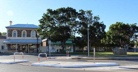 Hillside Cottage - New South Wales Tourism  12