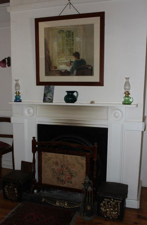 Hillside Cottage - New South Wales Tourism  4