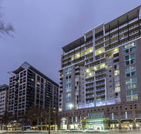 Oaks Embassy