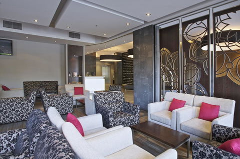 Mantra Hindmarsh Square - New South Wales Tourism  9