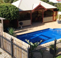 Barossa Valley Apartments - New South Wales Tourism 