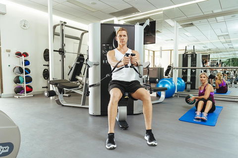 Stamford Plaza Adelaide - New South Wales Tourism  5