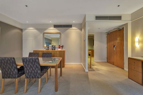 Stamford Plaza Adelaide - New South Wales Tourism  33