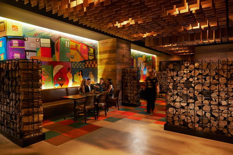 Stamford Plaza Adelaide - New South Wales Tourism  10