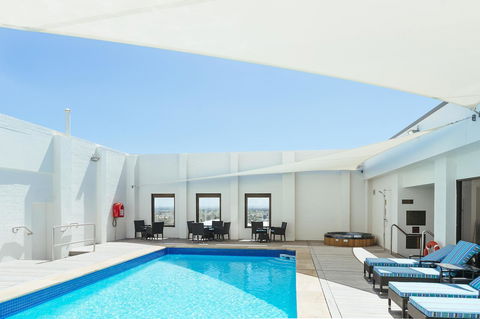 Stamford Plaza Adelaide - New South Wales Tourism  4