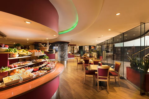 Stamford Plaza Adelaide - New South Wales Tourism  3