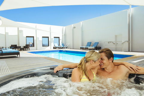 Stamford Plaza Adelaide - New South Wales Tourism  44