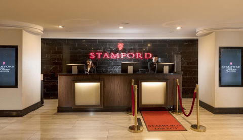 Stamford Plaza Adelaide - New South Wales Tourism  21