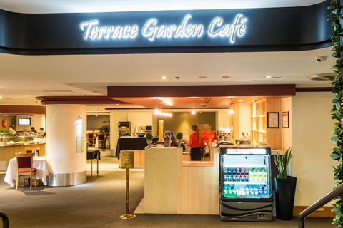 Stamford Plaza Adelaide - New South Wales Tourism  43